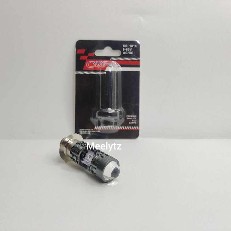 Lampu utama LED H6 Laser Projector D3 jauh dekat plus senja