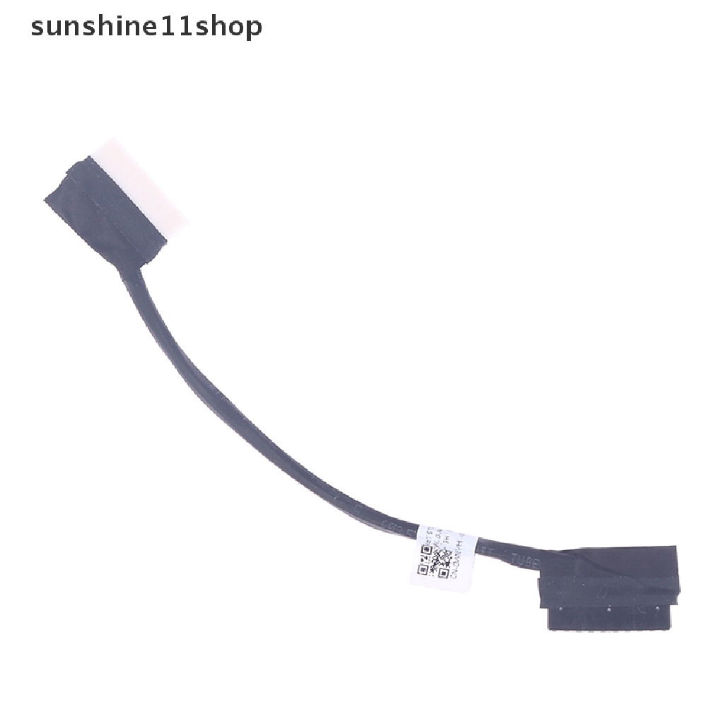 Sho NEW For Dell Lintang13 3380 E3380 0WN8VH Kabel Laptop Kabel Gepeng N