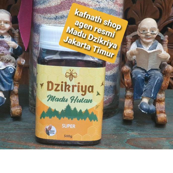 

❊ hutan super Dzikriya ➤