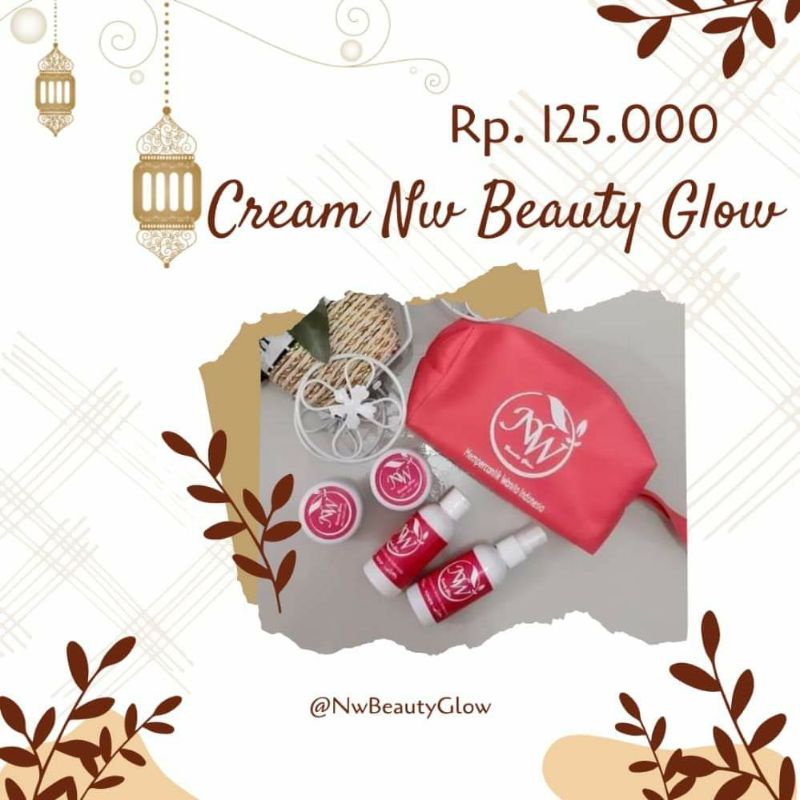 PROMO NW Beauty Glow