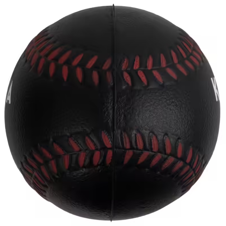 KIPSTA BA100 Bola Baseball Busa Lembut Olahraga Outdoors