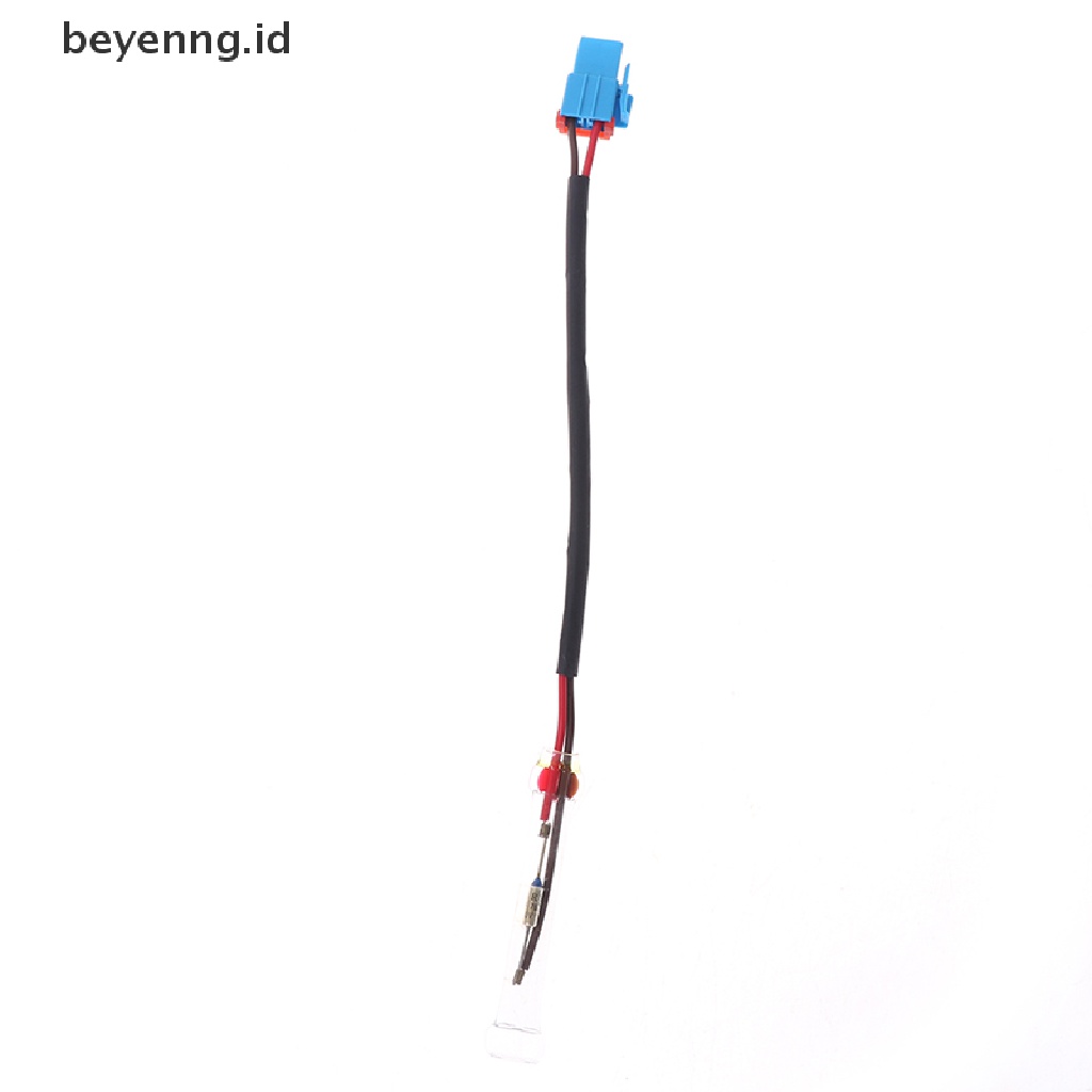 Beyen Thermal Fuse Defrost Sensor Untuk Freezer Kulkas Samsung Kulkas ID