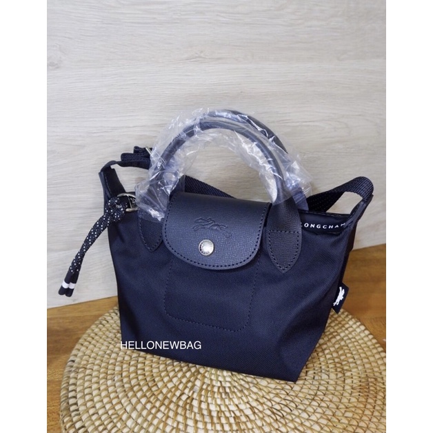 le pliage longggchamp original - Le pliage energy xs in black