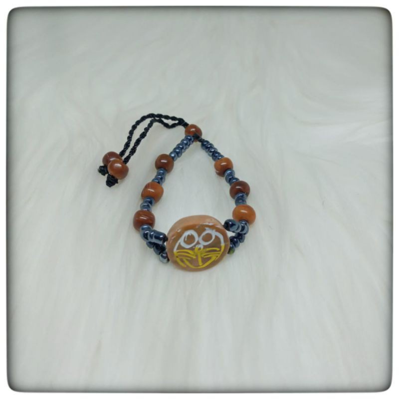 NEW KokkaOfficial Gelang Kokka kaokah kaukah anak Doraemon