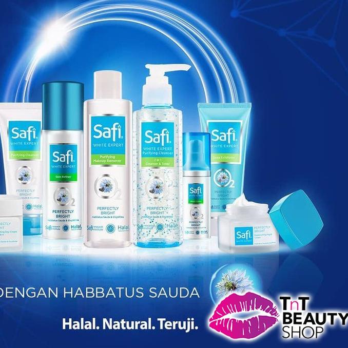 ➸ SAFI White Expert | WHITE EXPERT SERIES ◙