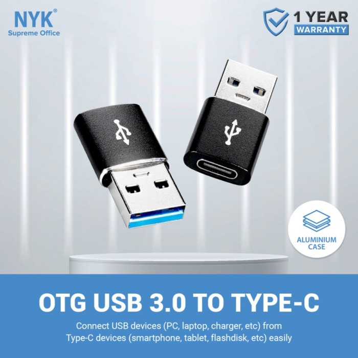 Connector Female TYPE C TO MALE USB Converter USB TYPE C TO USB 3.0