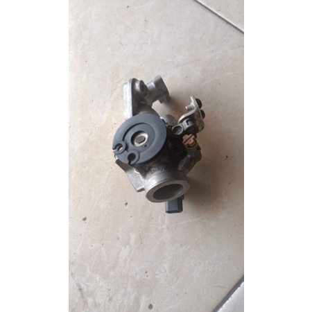 Throttle Body Yamaha Mio M3
