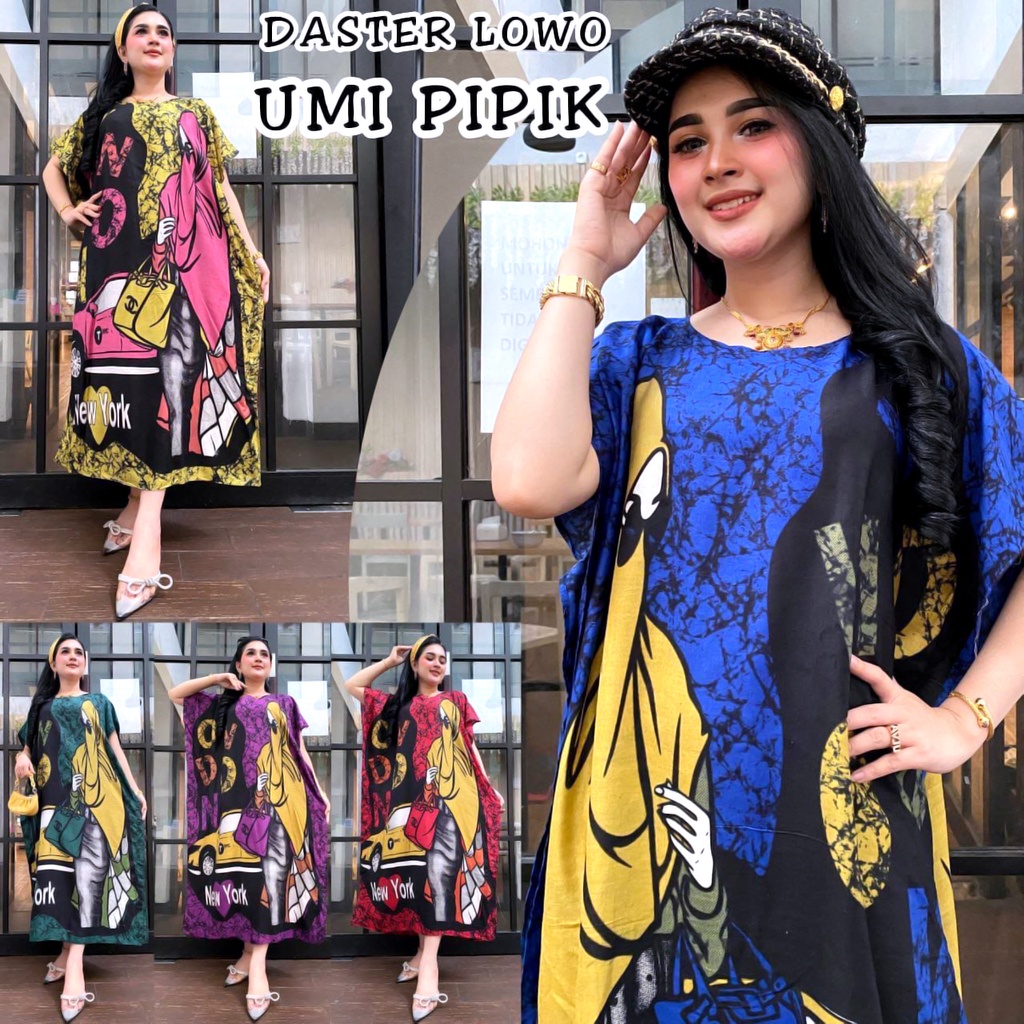 BATIK WANITA DASTER LOWO KELELAWAR KAFTAN RAYON JUMBO MURAH BIG SIZE XXL ( MENTARI DEWINTA MBOK SRI MEKAR SASSA ) KEKINIAN BUMIL SERUT DEPAN MURAH ADEM