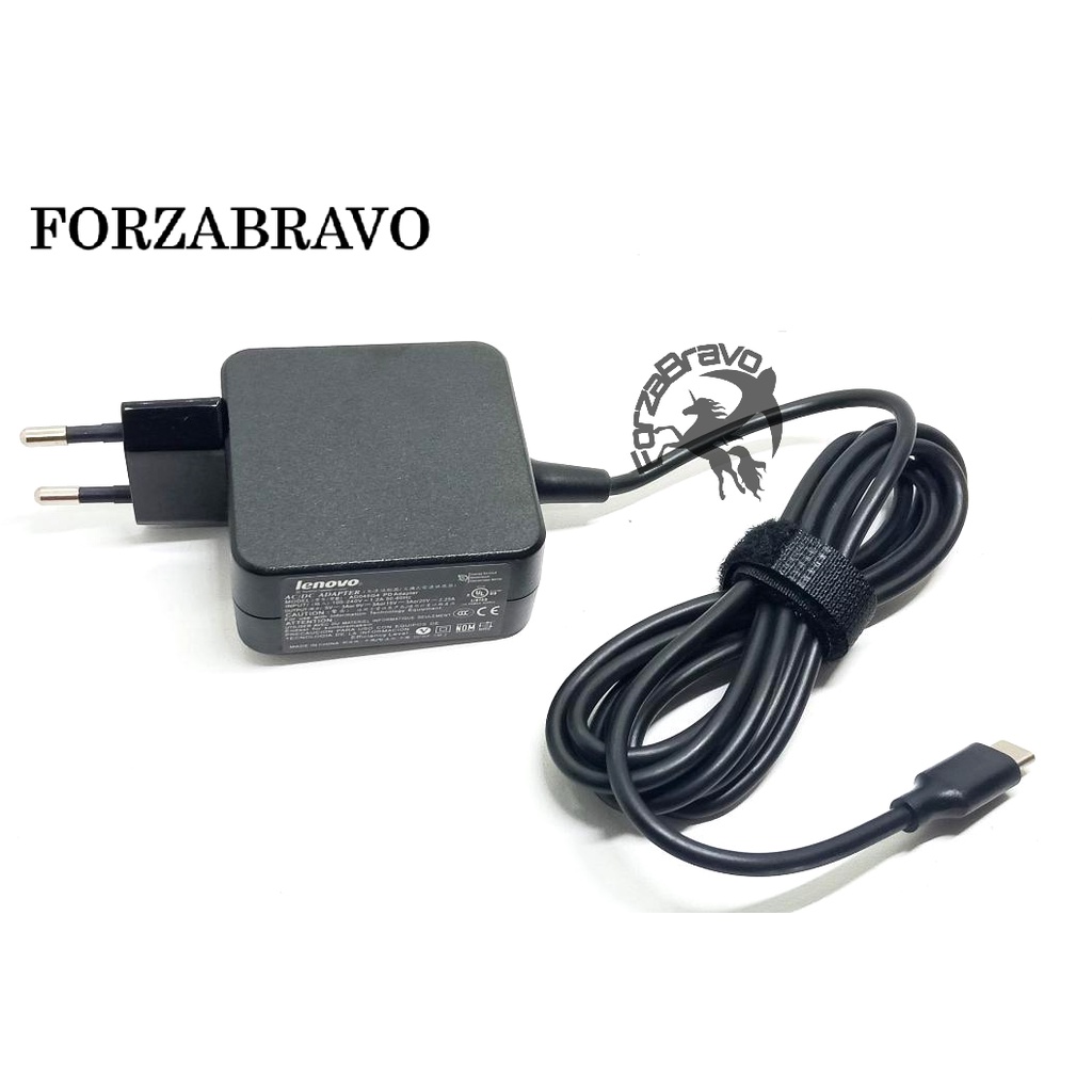 NEW Charger Adaptor Casan Laptop Hp Spectre X360 13-V022TU 20V 2.25A 45W Original