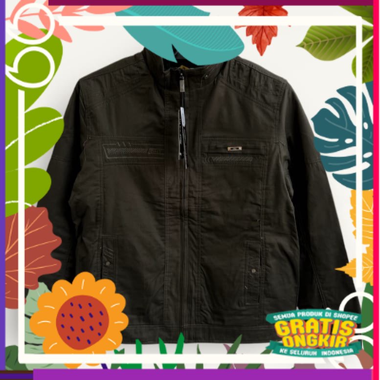jaket import pria terbaru | jaket import pria original | jaket import asian | jaket bomber bahan kat