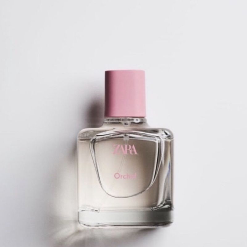 PARFUM ZARA ORCHID ORIGINAL 100ML ZARA WOMEN EROPA PARFUM WANITA WANGI TAHAN LAMA BEST SELLER