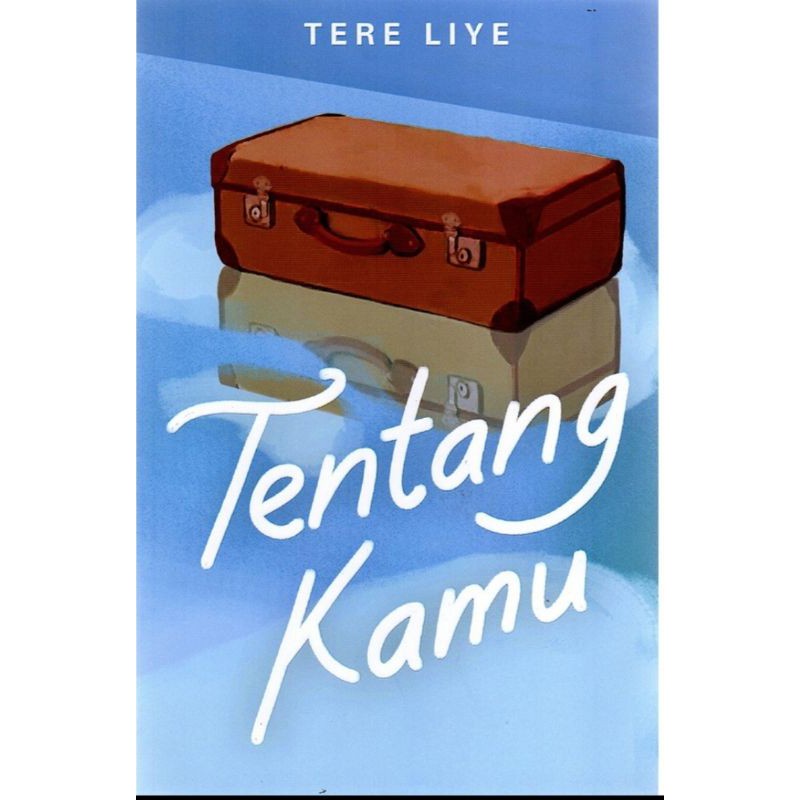 Tentang Kamu