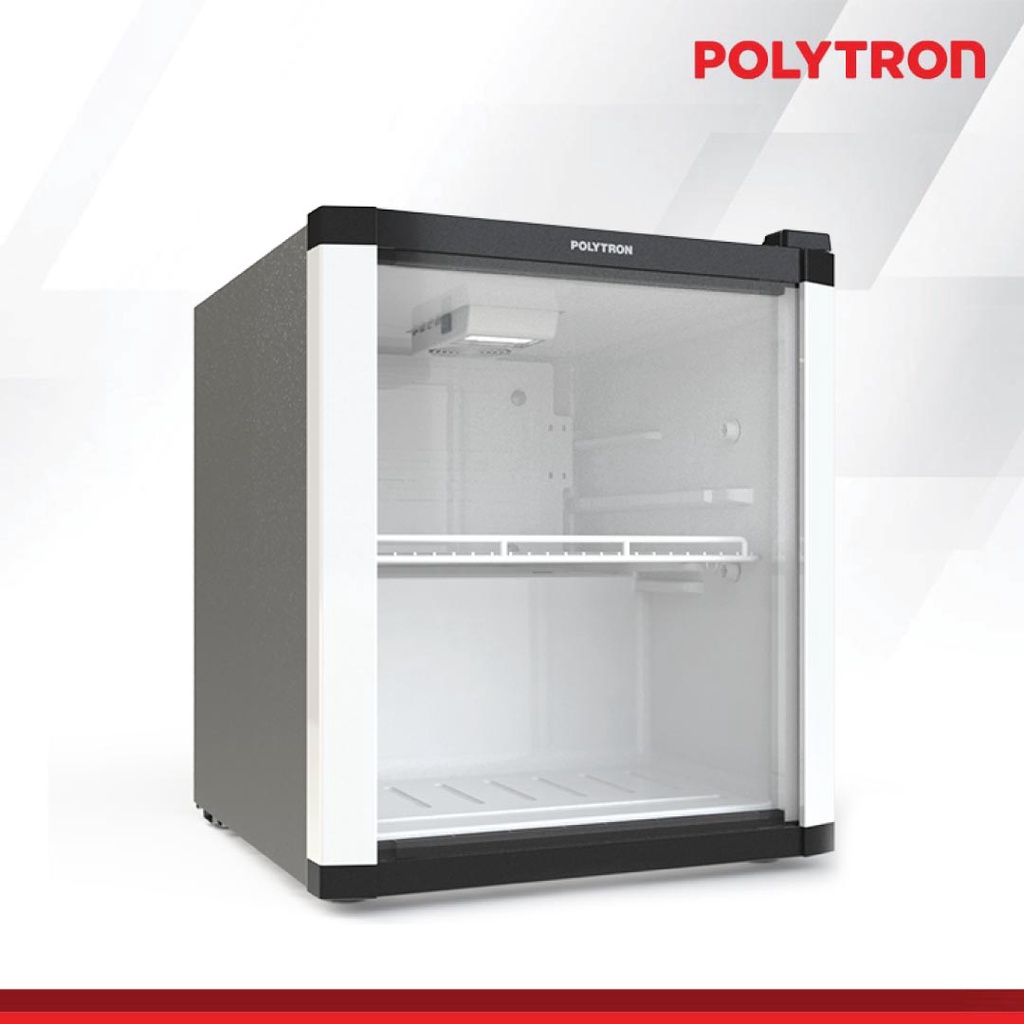 SHOWCASE MINI POLYTRON SCN51 (KULKAS MINI)