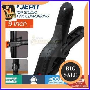 

tools Andoer Klip Jepit Backdrop Studio Fotografi &amp Papan Woodworking Spring Clamp Bla