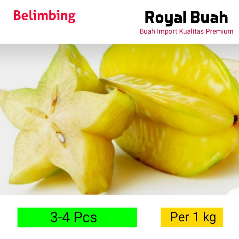 

belimbing 1kg