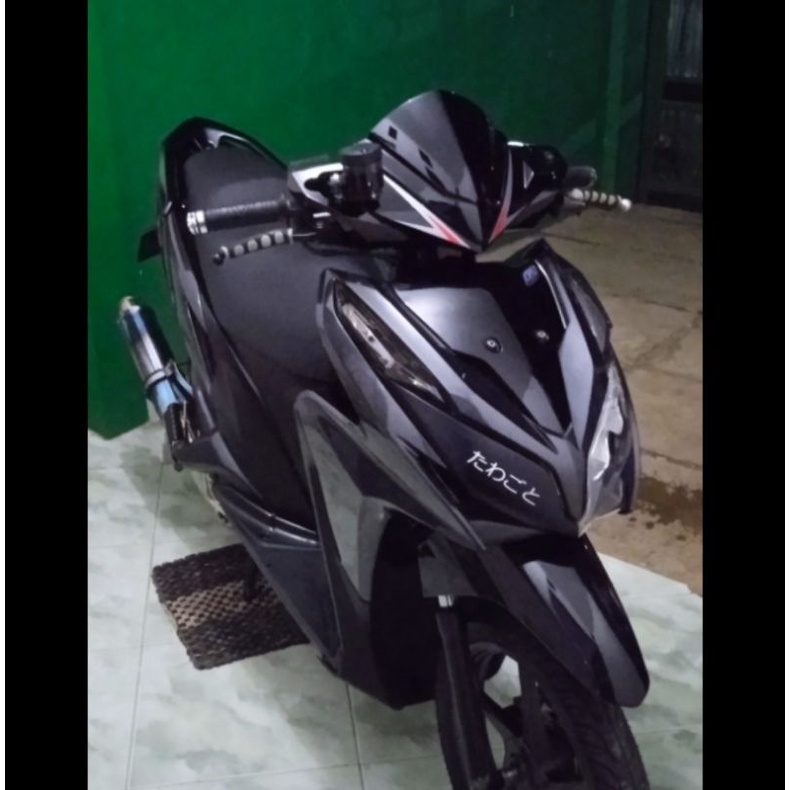 Master Rem Kanan Tabung Big Universal Semua Motor Vixion,R15,Byson,Cbr,Cb150r,Vario,beat,scoopy,Nmax,Aerox,lexi Dan motor Lain