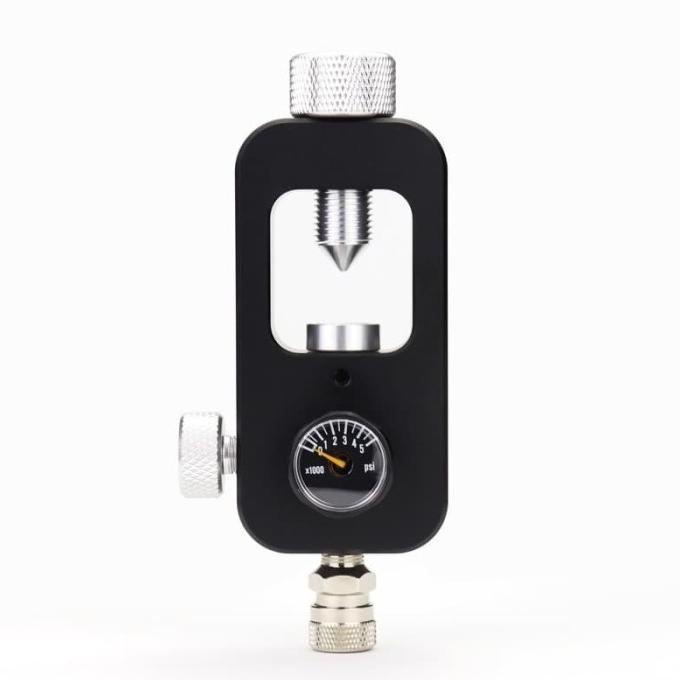 Import ADAPTOR REGULATOR SCUBA TANK TABUNG SELAM PCP