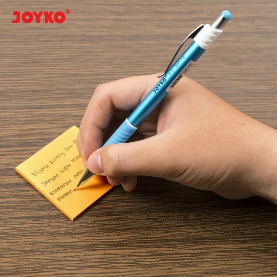 

1 PAK ISI 12 Pensil Mekanik / Mechanical Pencil Joyko MP-19