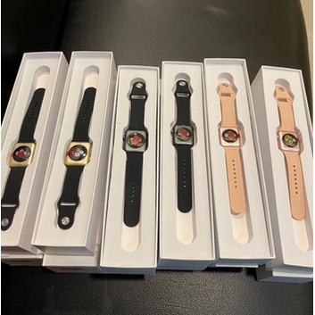 IWATCH SERIES 2 38 MM 42MM SECOND LIKE NEW