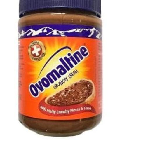 

♖ OVOMALTINE680GRAM NOVENBER 2023 ➾