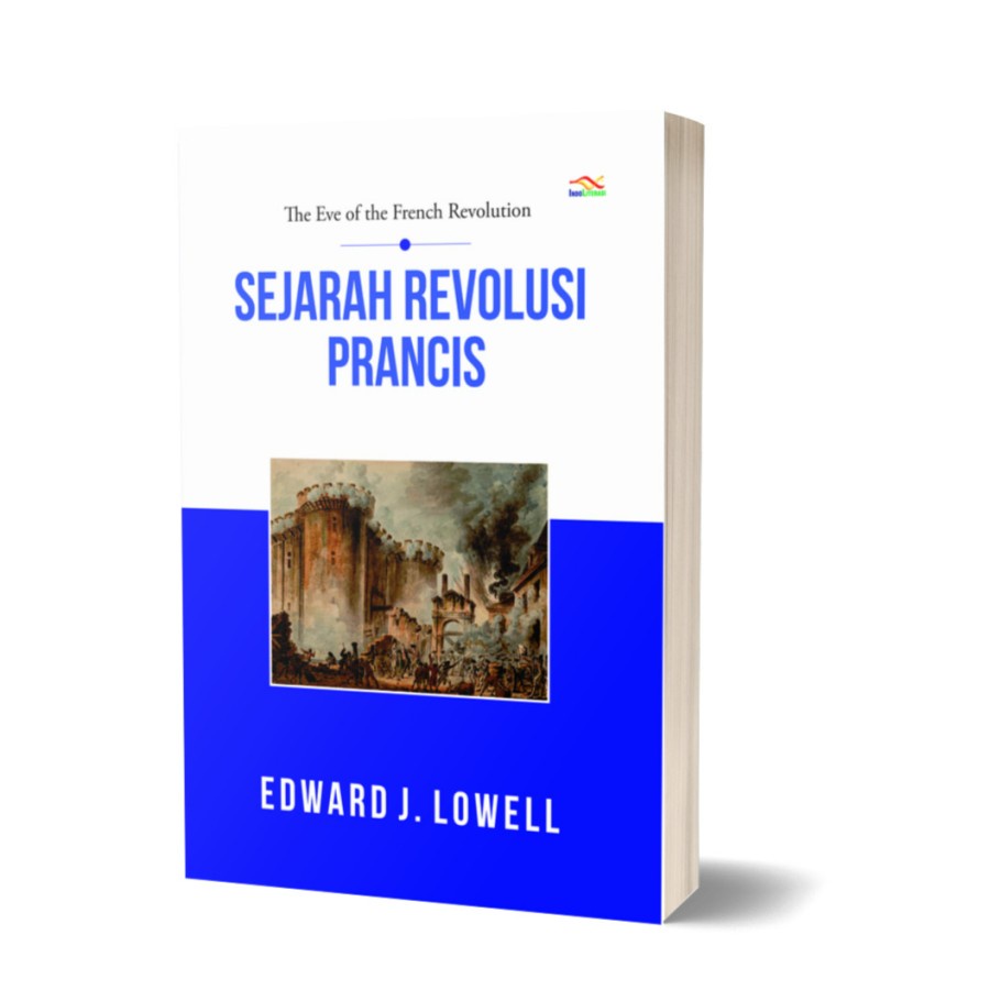 Buku Sejarah - Sejarah Revolusi Perancis