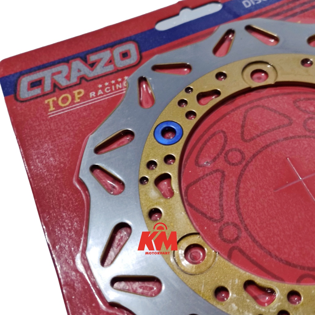 Cakram Belakang NMax Piringan Rem Disc Brake N max