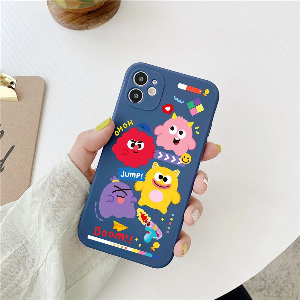 Case BB38 for Iphone 6 6s 6g 6+ 6s+ 7 8 7+ 8+ X Xs 11 12 13 14 14+ Plus Pro Max