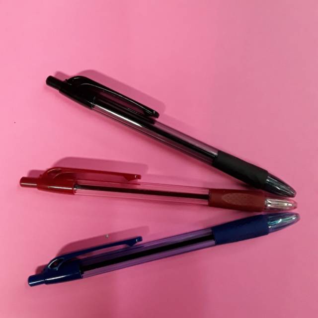 

Terlaris ✨ -Pulpen V5 Snowman- 2.2.23