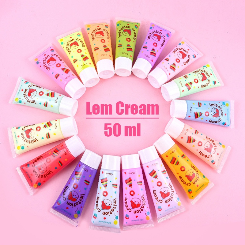 

WHIPPED LEM CLAY CREAM