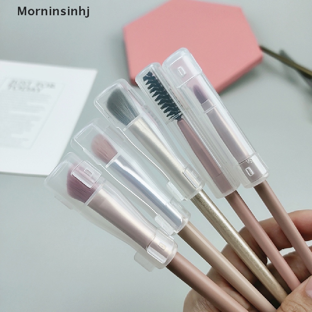 Mornin Brush Pelindung Debu Cover Guard Pelindung Cover Make Up Alat Aksesoris id