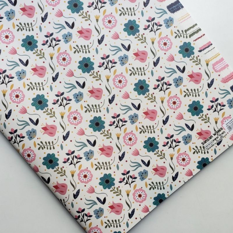 

kertas kado