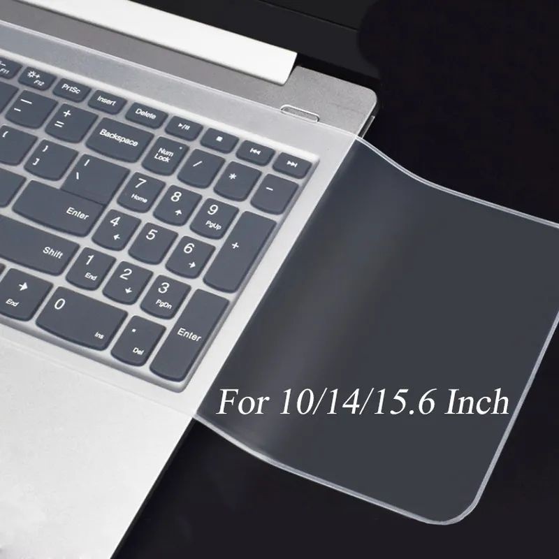 Keyboard Protector cover Universal for laptop 10&quot; /11,6/12&quot;/14&quot;/15, 6&quot;/17&quot;