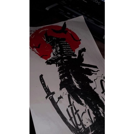 

jasa buat gambar, custom gambar anime, sketsa gambar