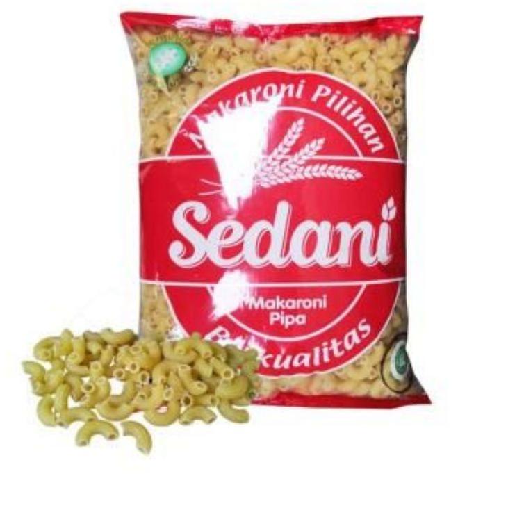 

>V44859) Makaroni pipa sedani 1kg