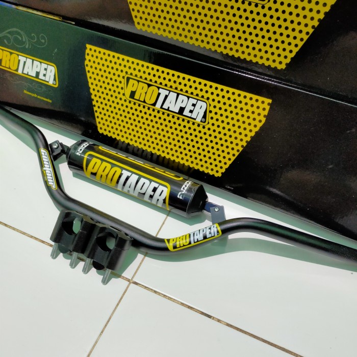 Terlaris Stang Stir Fatbar Protaper Plus Raiser Busa Stang Klx Crf 150 Xabre