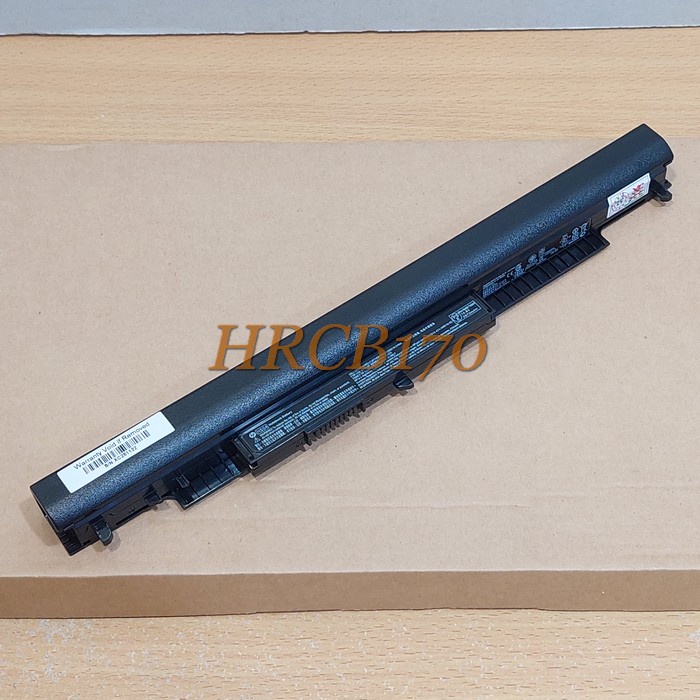 Baterai HP 14-an016AU 14-an025AU 14-an027AU 14-an028AU 14-an029AU HS04 -HRCB