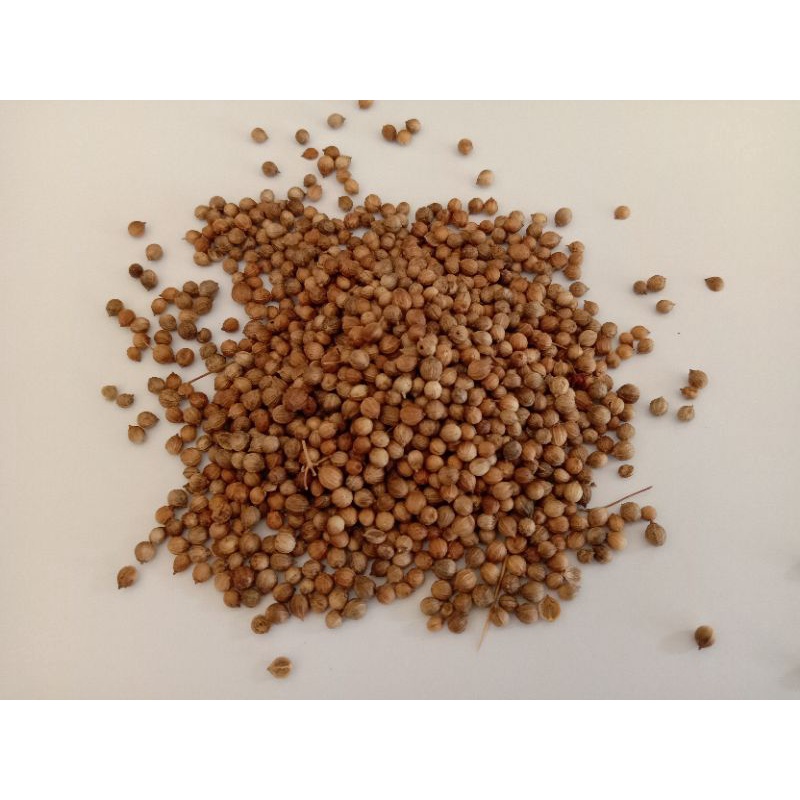 

KETUMBAR HITAM 500gr