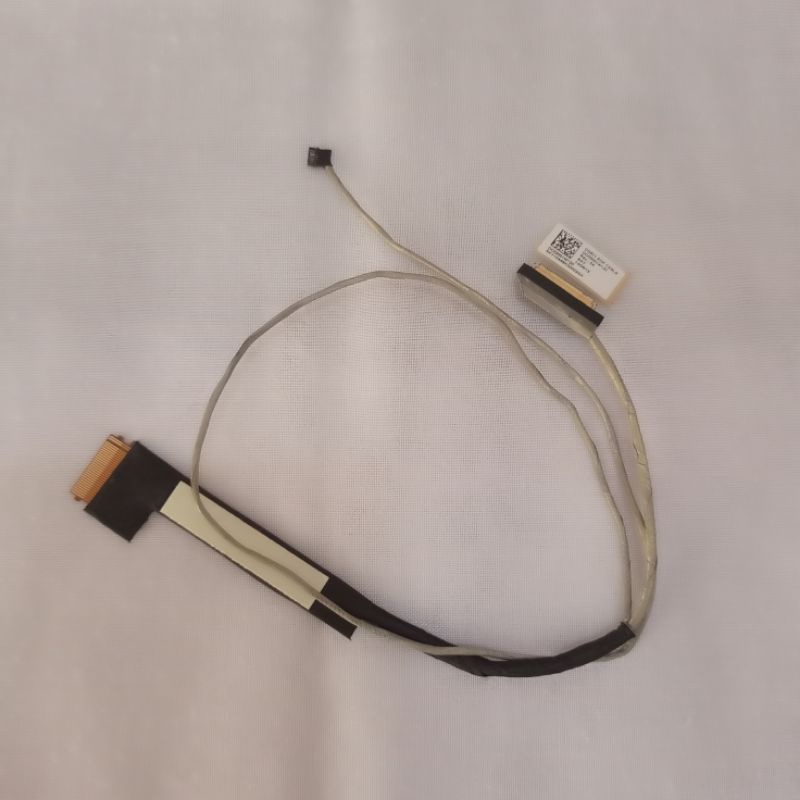 kabel CABLE fleksibel lcd LED laptop Lenovo 310-14 310 14 isk ikb