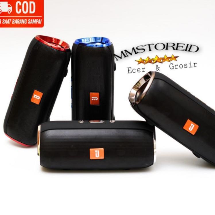 ☛ Speaker bluetooth J D2 extra bass high quality / speaker aktif J D2 extra bass portable wireless -