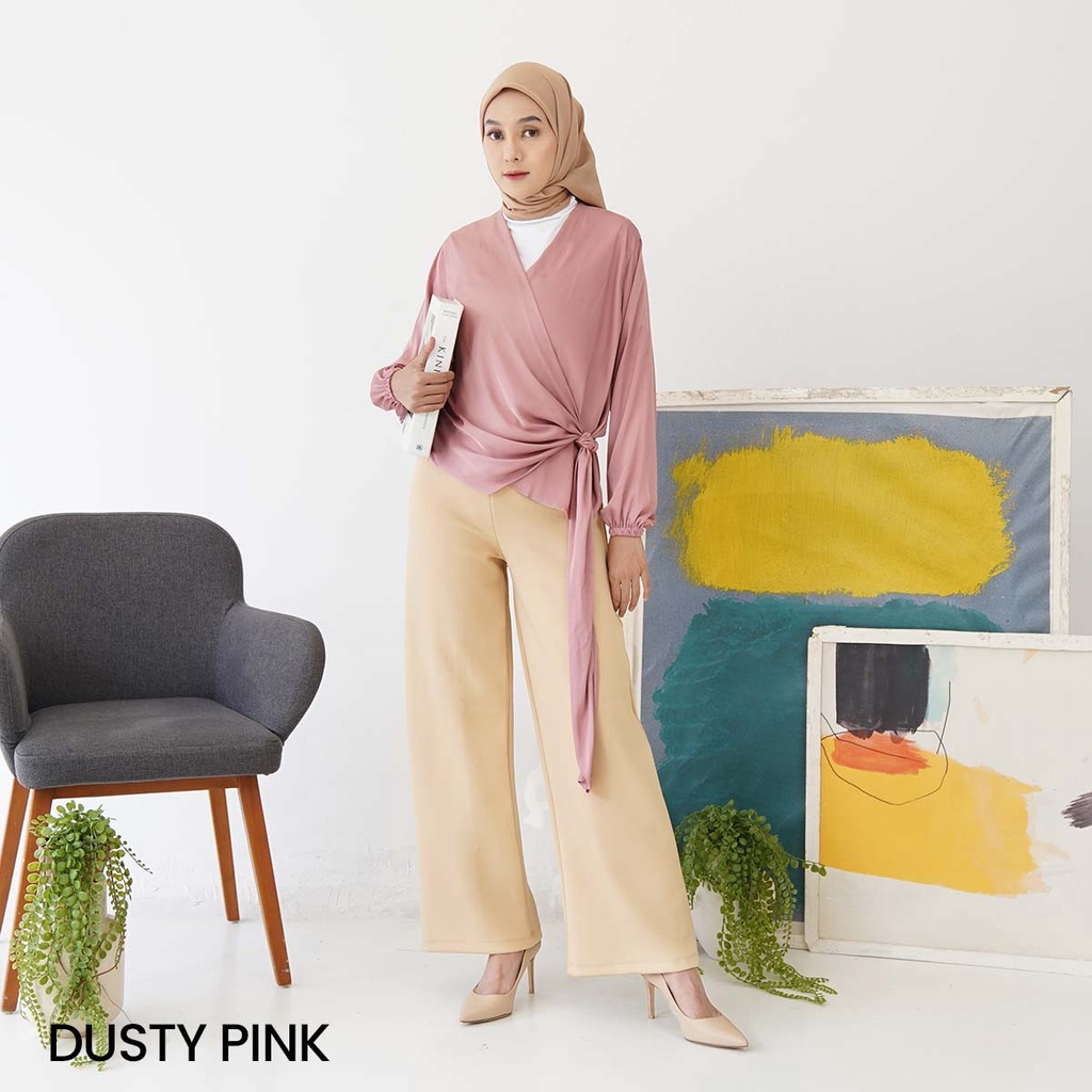 Ghina Blouse Fashion