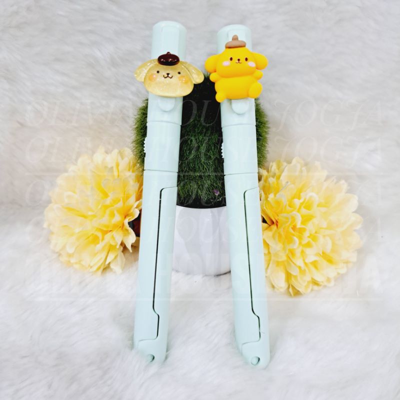 

Gunting Cutter Pompompurin Tosca Gunting Pompompurin Cutter Pompompurin