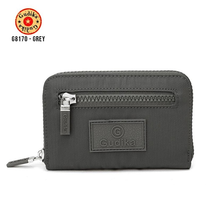 Dompet Dompet Wanita Gudika 8170 Wallet Import High Quality 100% Original
