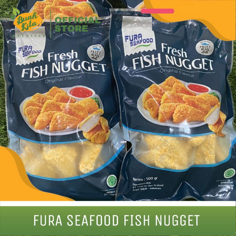 

FURA FISH SEAFOOD FRESH