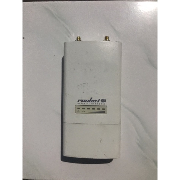 Ubiquiti Rocket M5