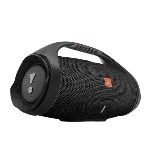 JBL Boombox 2 Portable Bluetooth Speaker Powerful Sound Waterproof