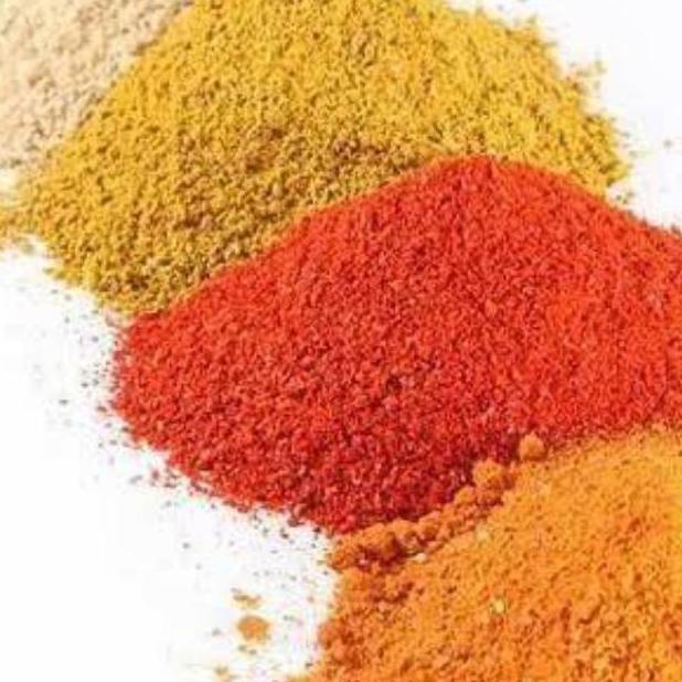 

Ready Stok Bumbu tabur aneka rasa 100 gram