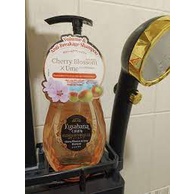 KUSABANA SHAMPOO VOLUME & ANTIBREAKAGE SHAMPOO (CHERRY BLOSSOM & UME) 490ML