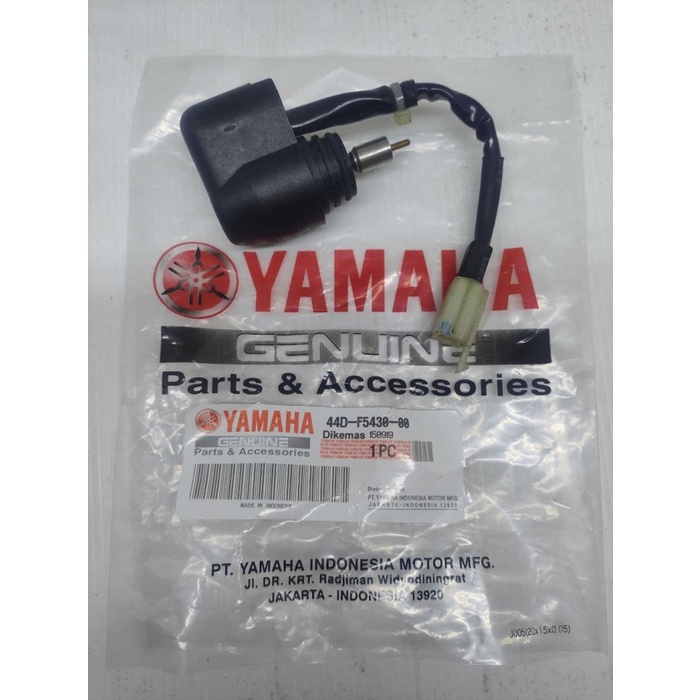 Best Seller Switch Sensor Langsam Otomatis Choke Cuk Gas Xeon Karbu Carbu Nouvo