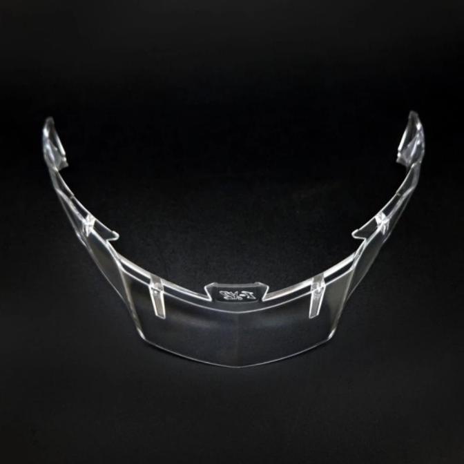 Spoiler NJS Kairoz ZX1 ZX1R | Aksesoris helm ZX-1 ZX-1R