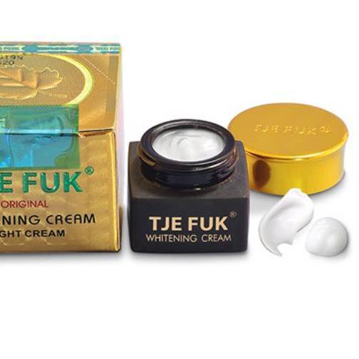 ➬ Tje Fuk Whitening Night Cream ™